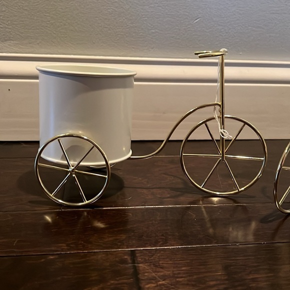 Metal Bicycles NWOT - Picture 4 of 9